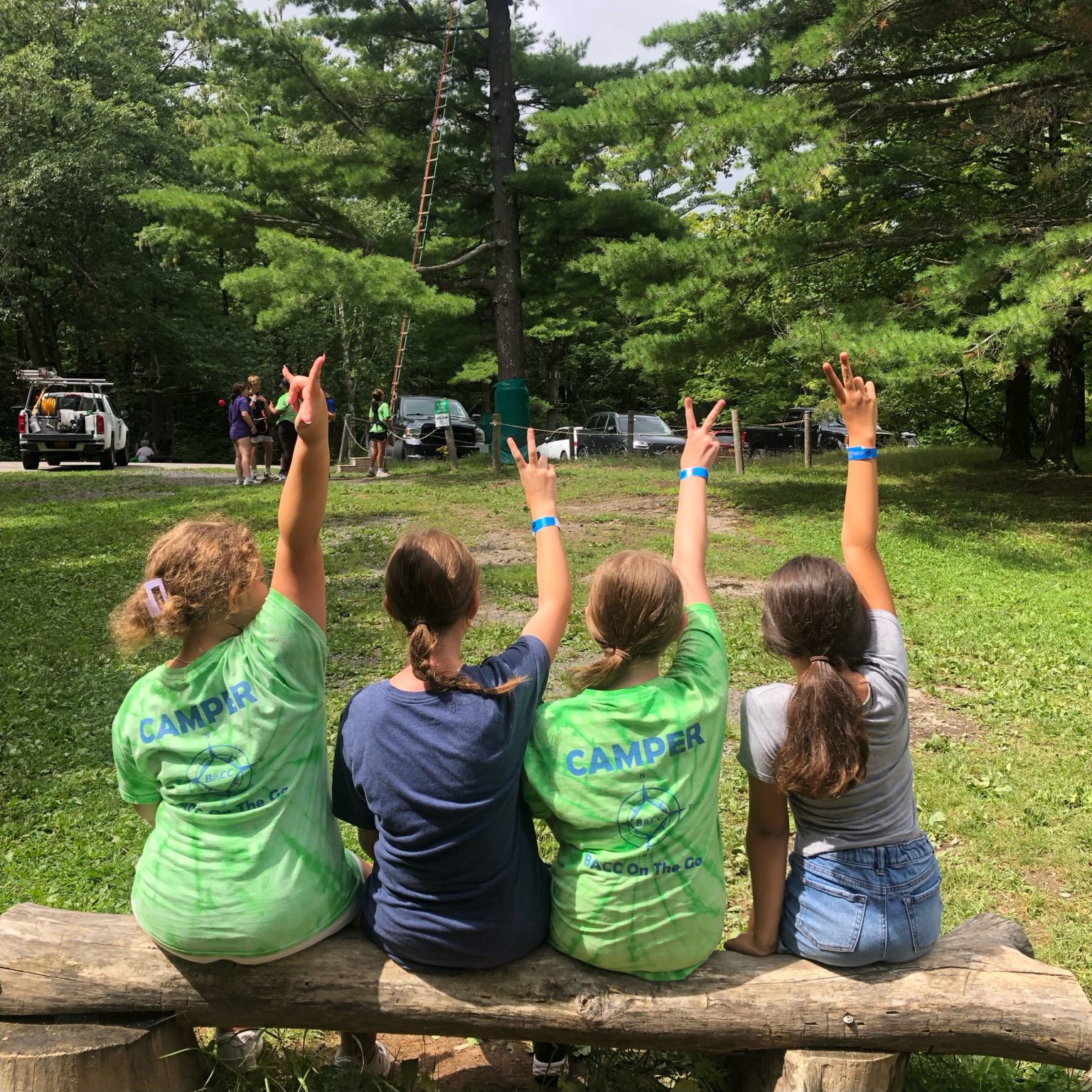 Home Ballston Area Community Center