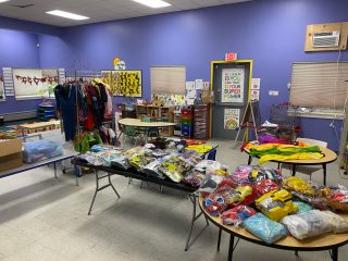 BACC Halloween Costume Drive – Happening TODAY! 👻🎃

Looking for the perfect Halloween costume? Come on down to BACC and browse through over 100 new or gently used costumes — available today until 8:00 PM!

From Star Wars to Fortnite, princesses to superheroes, we’ve got something for everyone! Whether you’re trick-or-treating, heading to a party, or just love dressing up, there’s a great chance we’ve got exactly what you’re looking for!

- Where: 20 Malta Ave., Ballston Spa, NY 12020
- When: Now through 8:00 PM tonight!