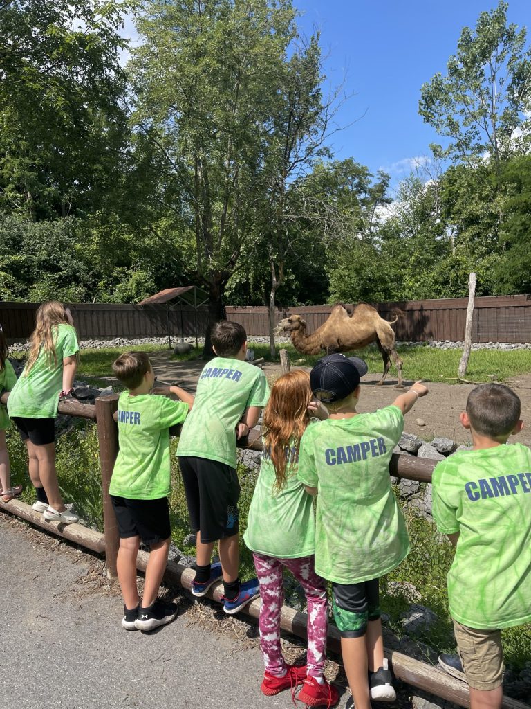 utica zoo